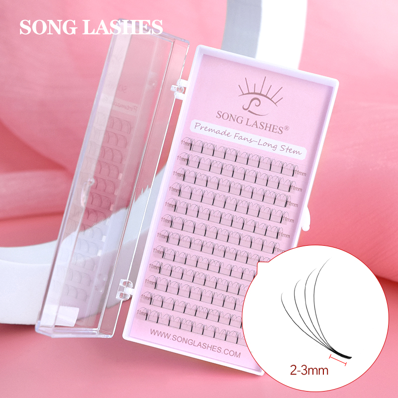 Eyelash Extension Remover At Home - SONGLASHES, extensión de pestañas individuales de