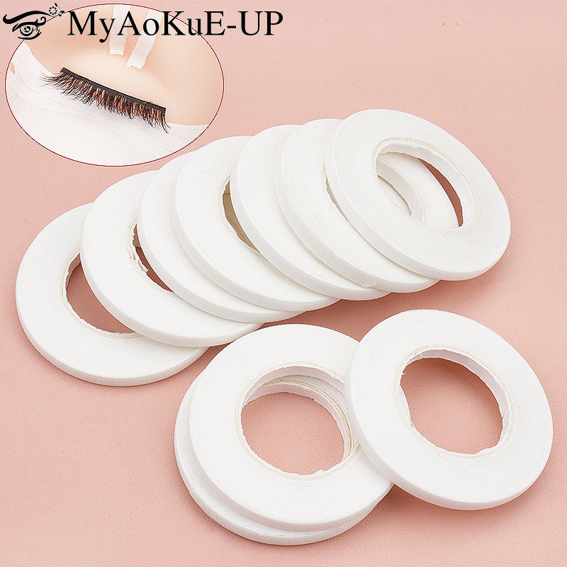 Eyelash Extension Japan - Cinta de microporos para extensión de