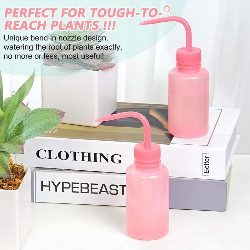 Eyelash Extension Japan - Botella de 250 ml con Boquilla