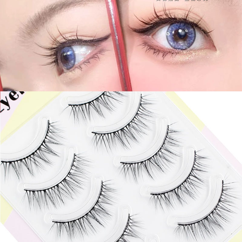 Eyelash Extension Japan - Nueva extensión de pestañas postizas 5
