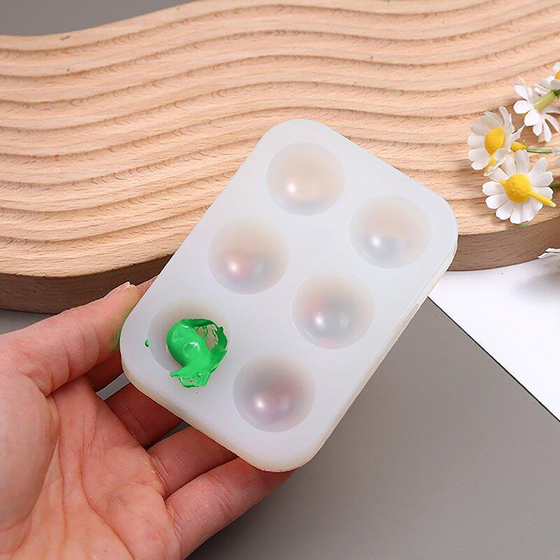 Lash Tile Palette - Paleta de silicona para tinte de