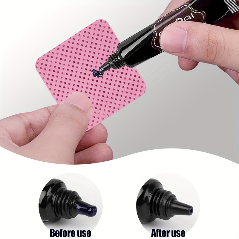 Eyelash Extensions - 50/100/200 Toallitas para Uñas Sin Pelusa,