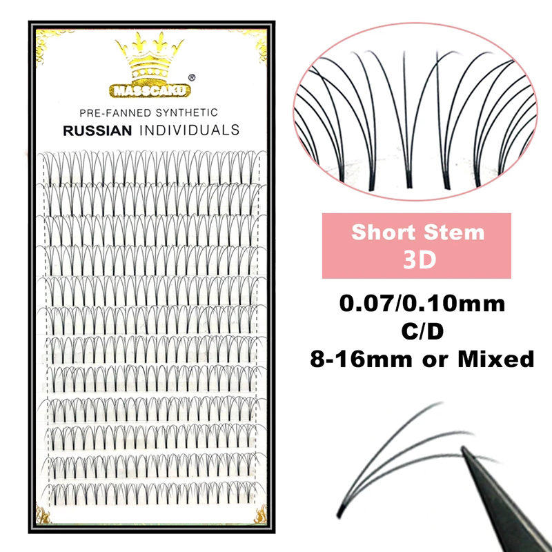 MASSCAKU-extensiones de pestañ - Eyelash Extension Remover At Home reseña y precio