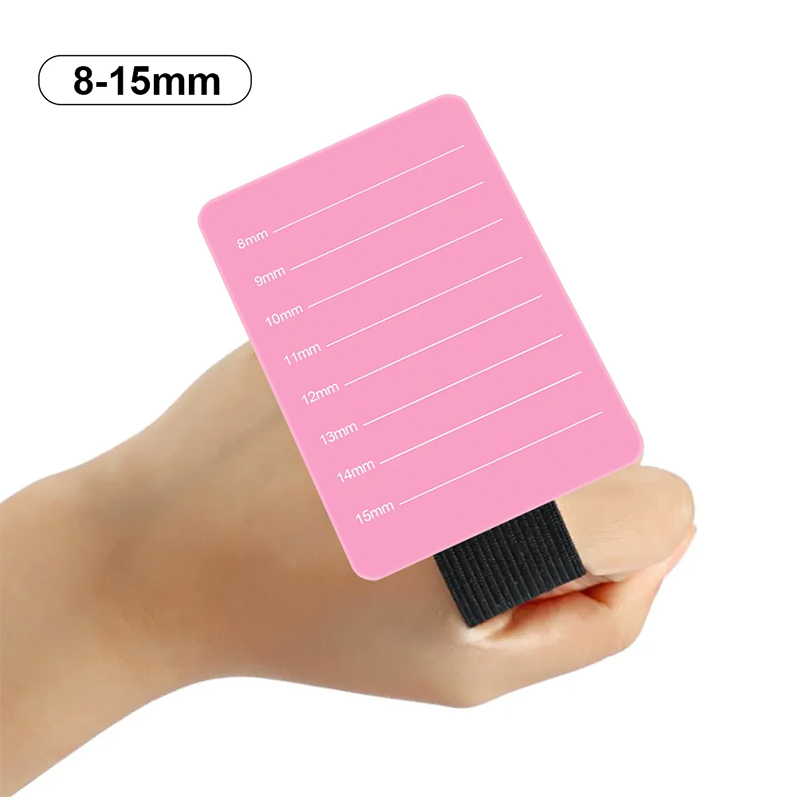 Paleta de acrílico superventas - Lash Tile Palette reseña y precio
