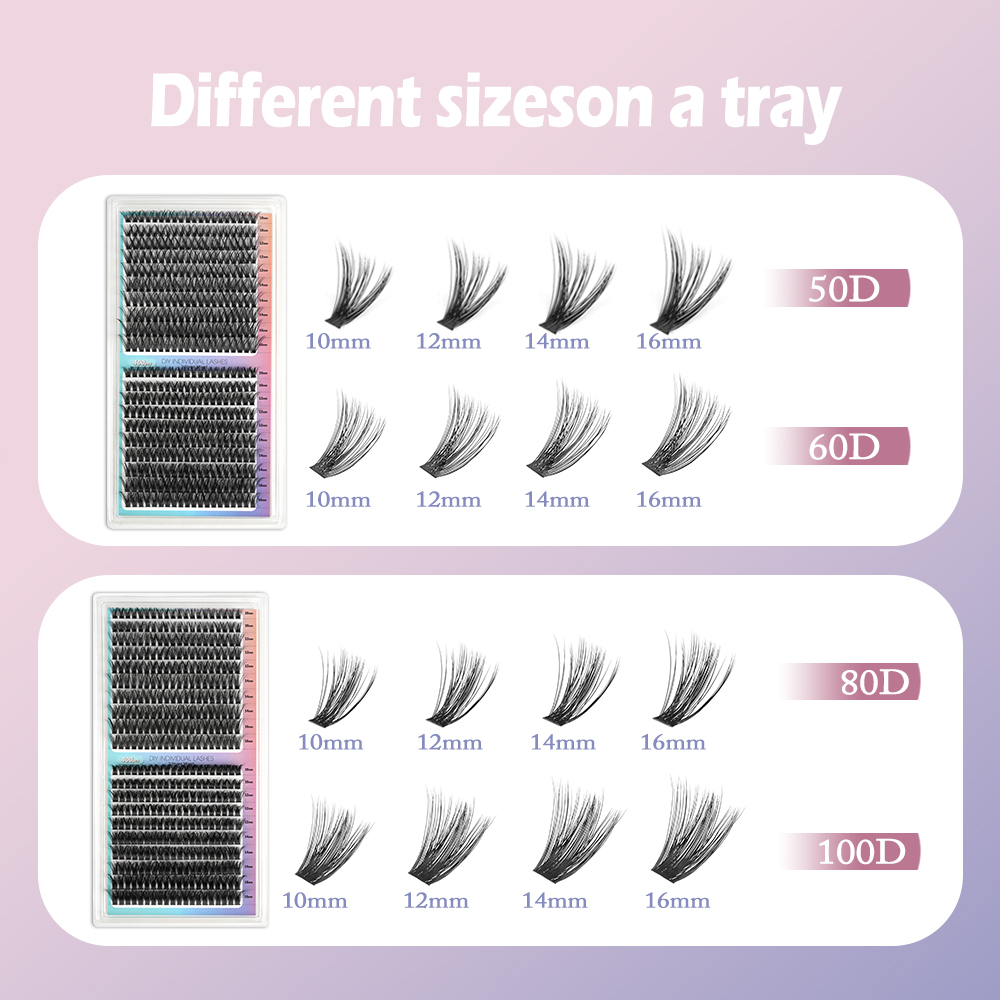 Pestañas Naturales 400 Paquete - Eyelash Extension Pdf reseña y precio