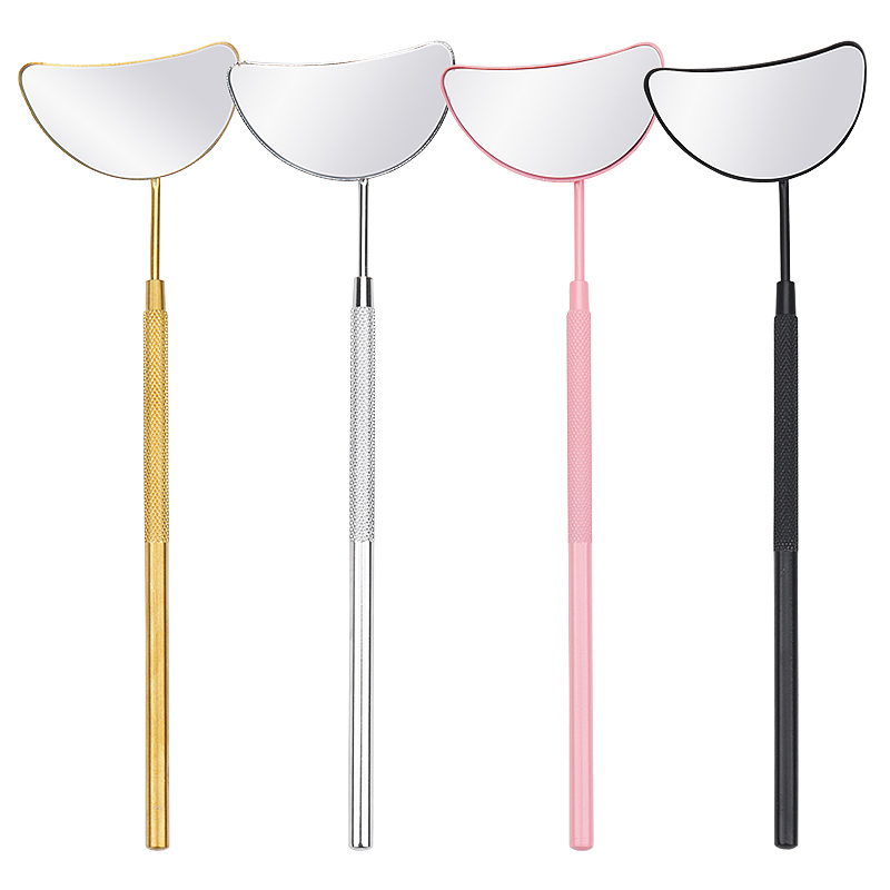 1 Uds espejo de extensión de p - Eyelash Extension London reseña y precio
