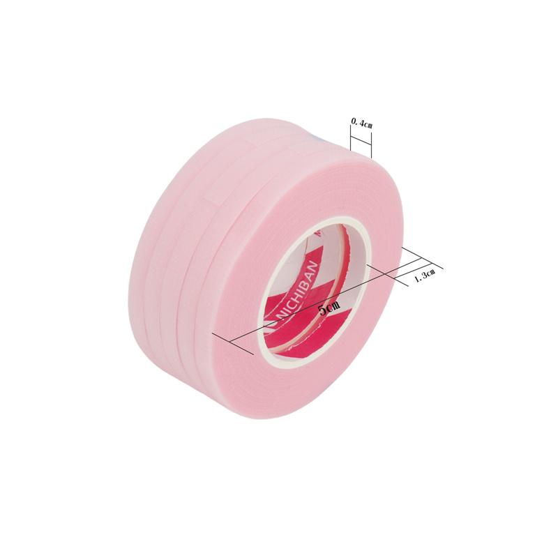 5/10 Uds cinta de silicona par - Eyelash Extension Japan reseña y precio