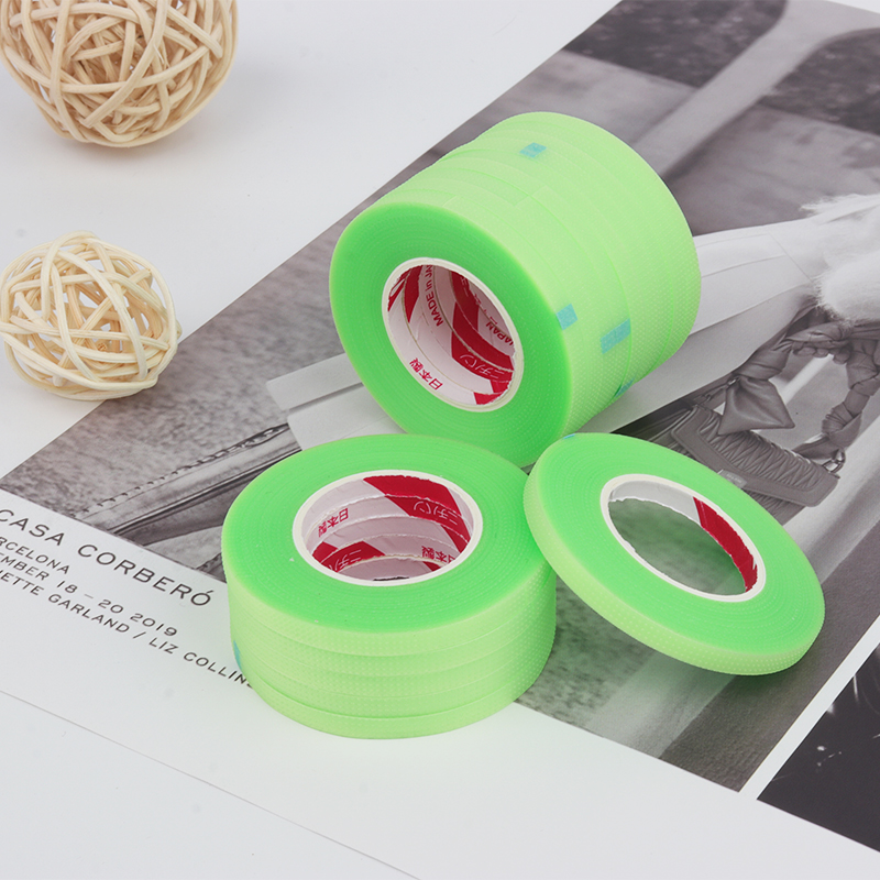 5/10 Uds cinta de silicona par - Eyelash Extension Japan reseña y precio