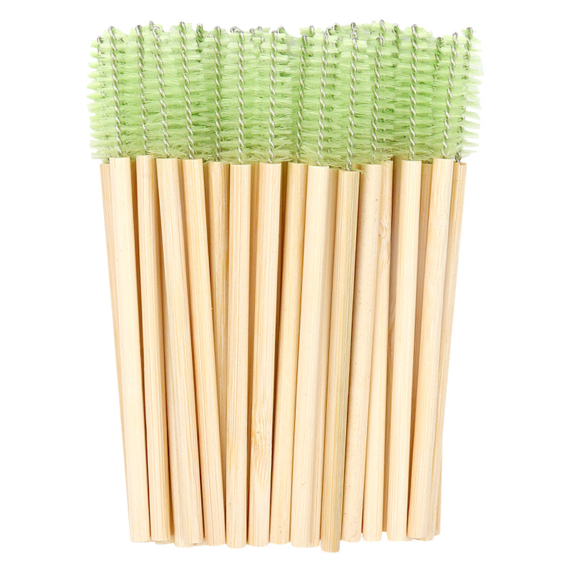 Paquete de 300 Cepillos Desech - Eyelash Extensions reseña y precio