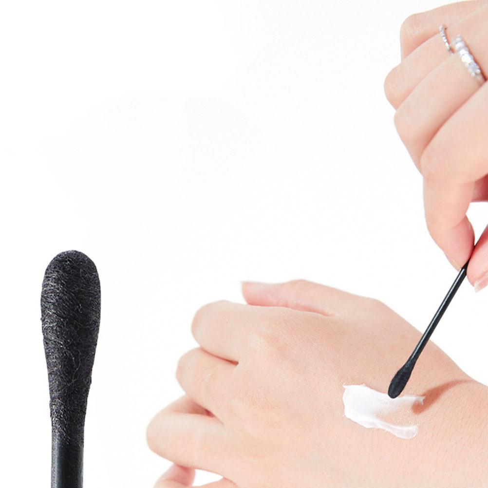 200 Hisopos de Precisión con P - Eyelash Extensions reseña y precio