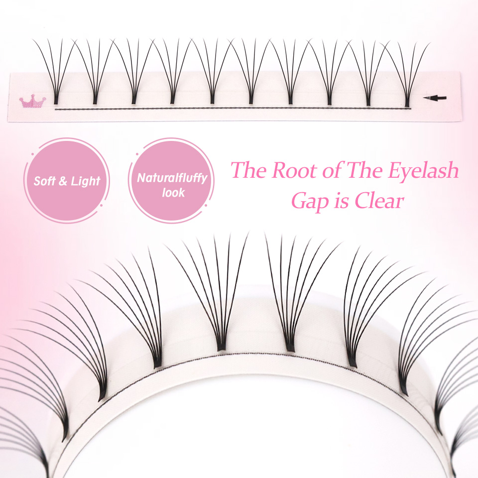 AGUUD suave Natural prefabrica - Eyelash Extension Remover At Home reseña y precio