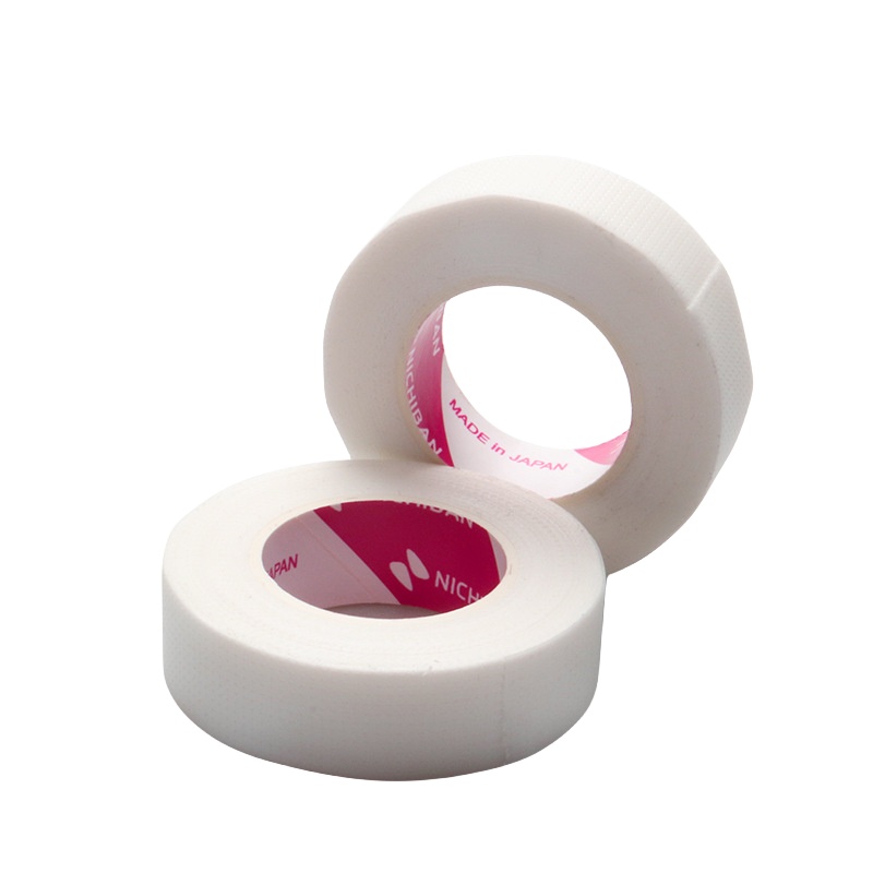 10 rollos de cinta adhesiva pa - Eyelash Extension Japan reseña y precio