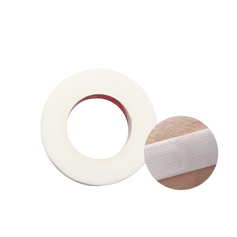 10 rollos de cinta adhesiva pa - Eyelash Extension Japan reseña y precio