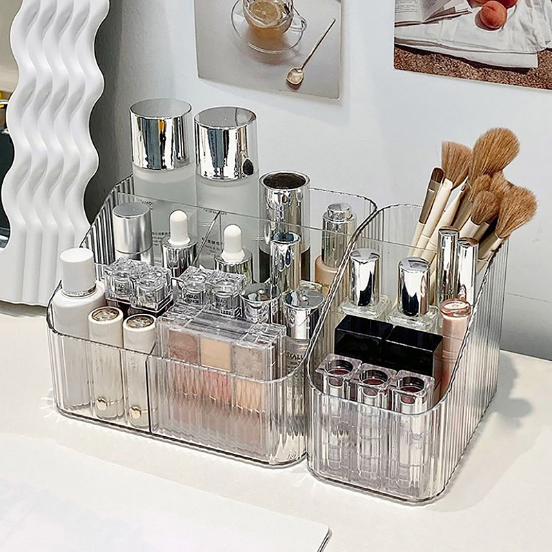 Caja de almacenamiento de herr - Eyelash Extension London reseña y precio