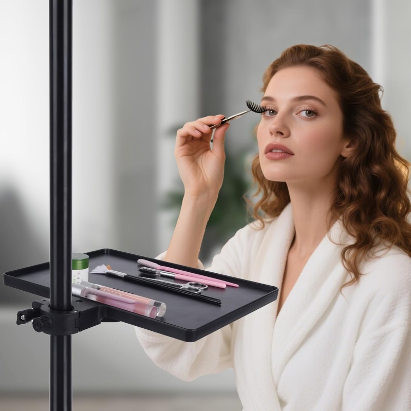 Soporte de bandeja para pestañ - Eyelash Extension London reseña y precio