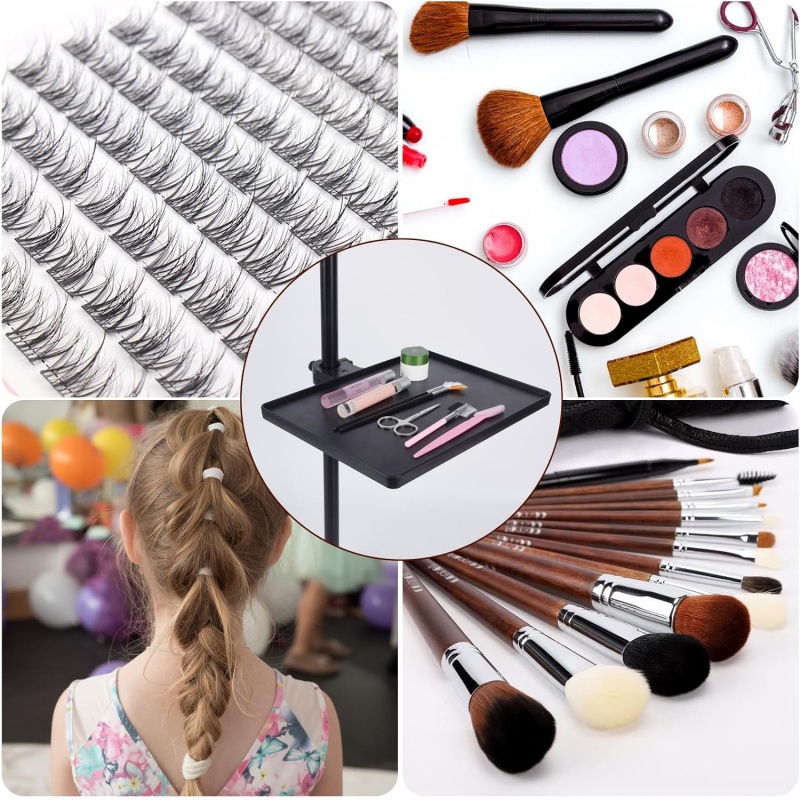 Soporte de bandeja para pestañ - Eyelash Extension London reseña y precio