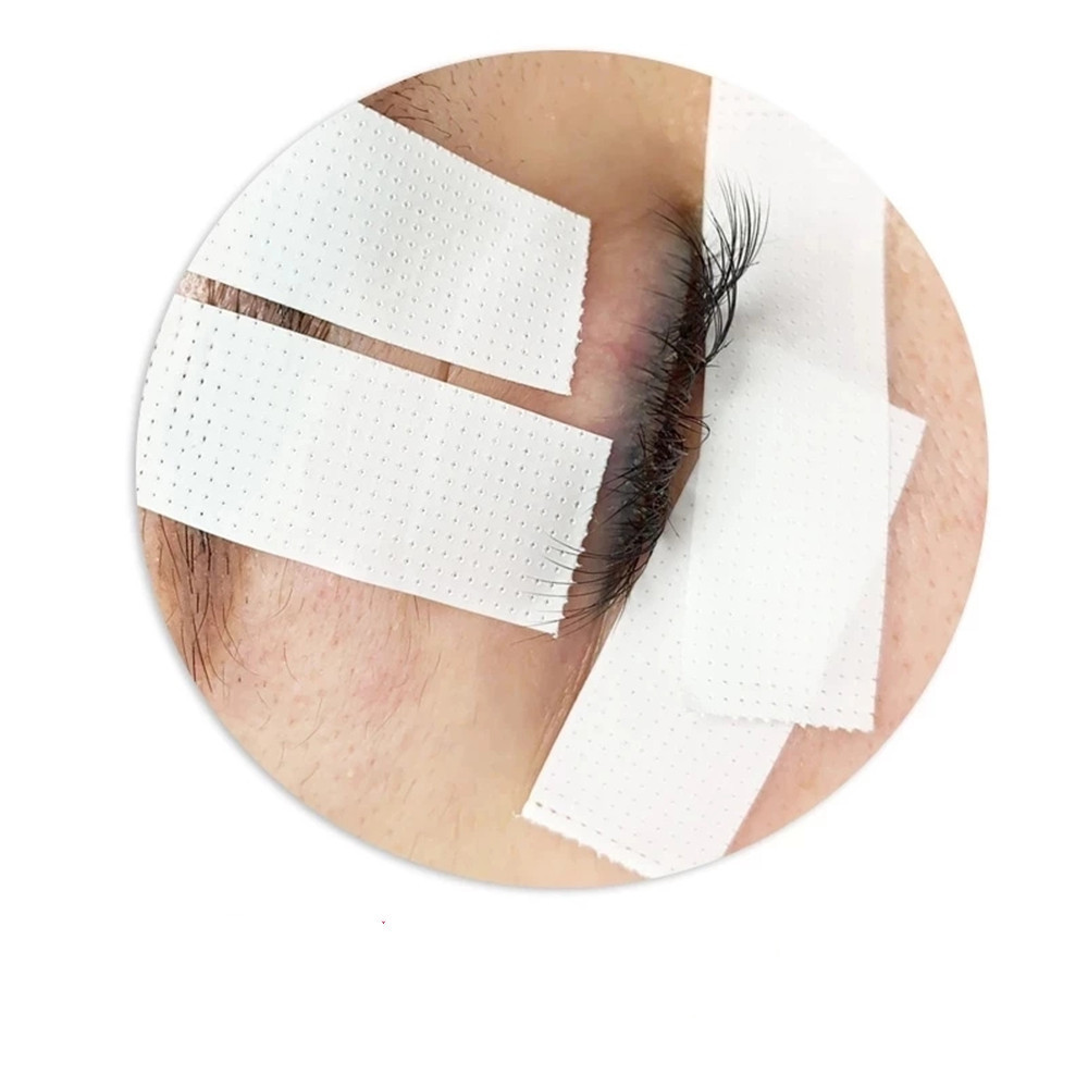 10 Uds. Cintas de extensión de - Eyelash Extension Japan reseña y precio
