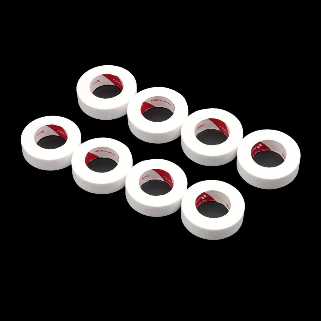 10 Uds. Cintas de extensión de - Eyelash Extension Japan reseña y precio