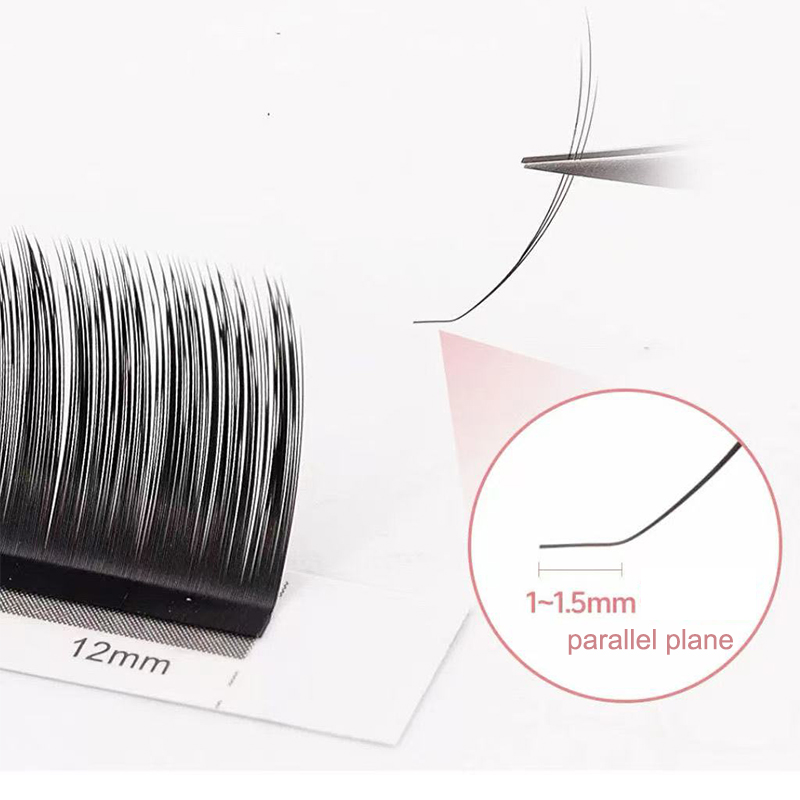 Pestañas Dream Ballet Camellia - Eyelash Extension Remover At Home reseña y precio