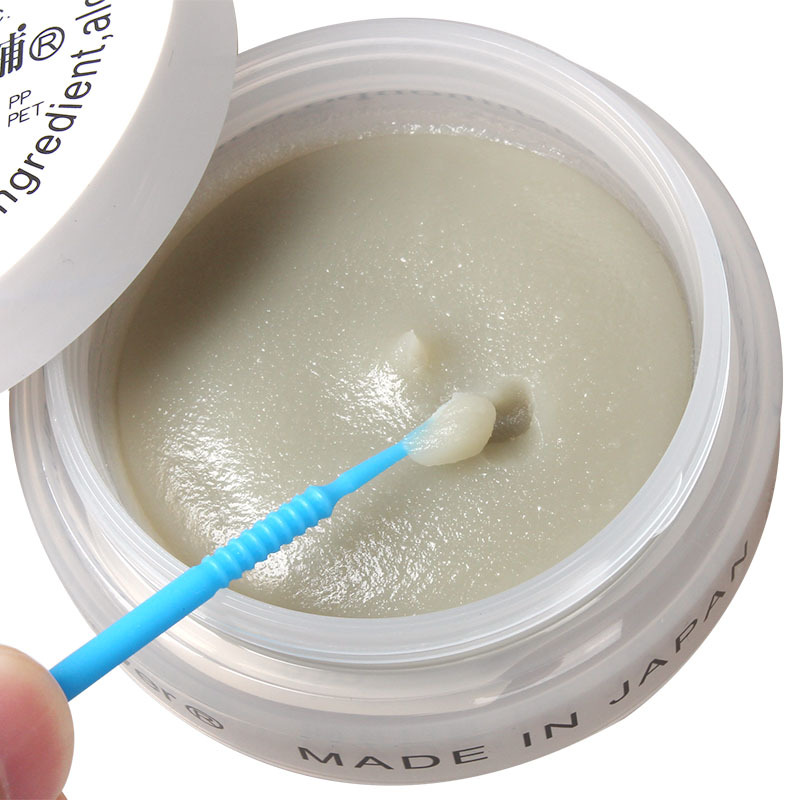 Removedor de pegamento de pest - Eyelash Extension Japan reseña y precio