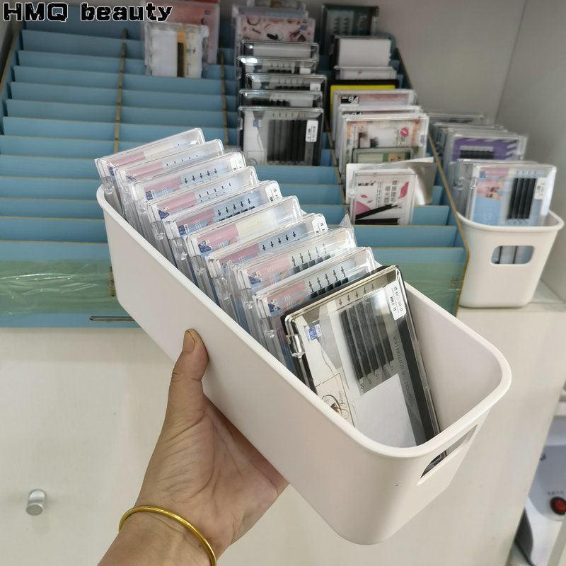 1 Uds. Organizador de suminist - Eyelash Extension London reseña y precio