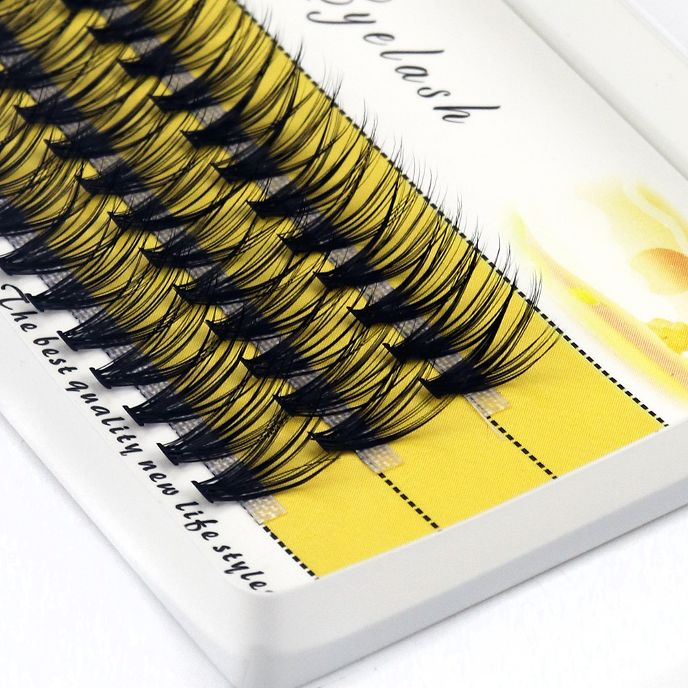 Pestañas de visón 20/30D, grup - Eyelash Extension Remover At Home reseña y precio