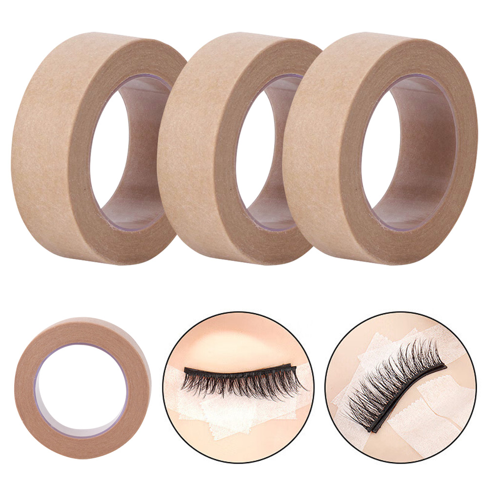 Cinta Microporosa para Extensi - Eyelash Extension London reseña y precio