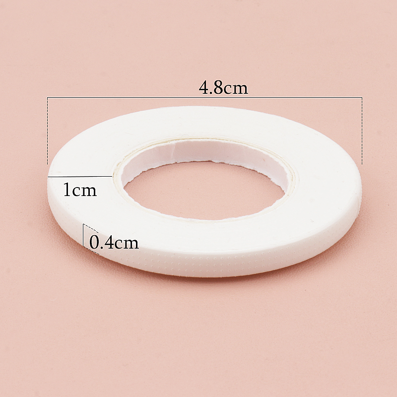 Cinta de microporos para exten - Eyelash Extension Japan reseña y precio