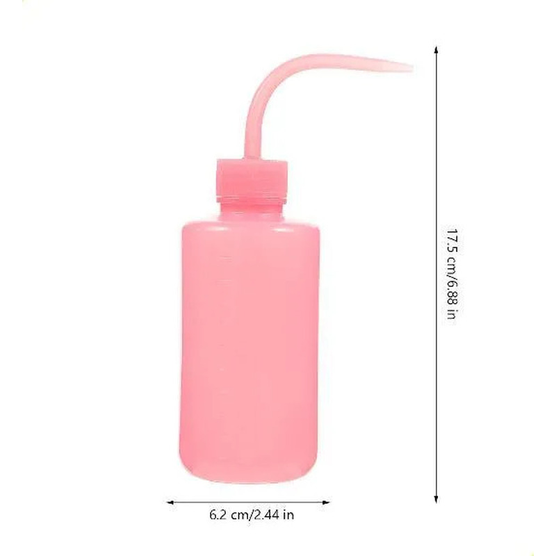 Botella de 250 ml con Boquilla - Eyelash Extension Japan reseña y precio