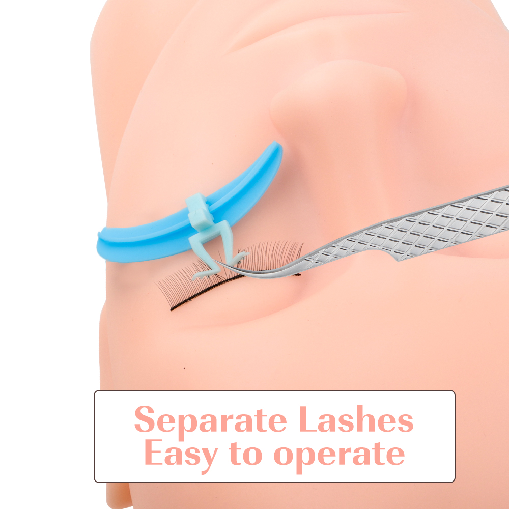 Wendy Lashes-separador de pest - Eyelash Extension London reseña y precio