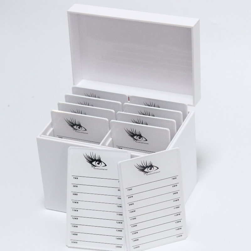Salón de belleza, caja de alma - Lash Tile Palette reseña y precio