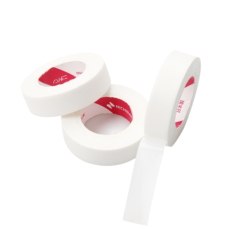 Cinta adhesiva para extensión  - Eyelash Extension Japan reseña y precio