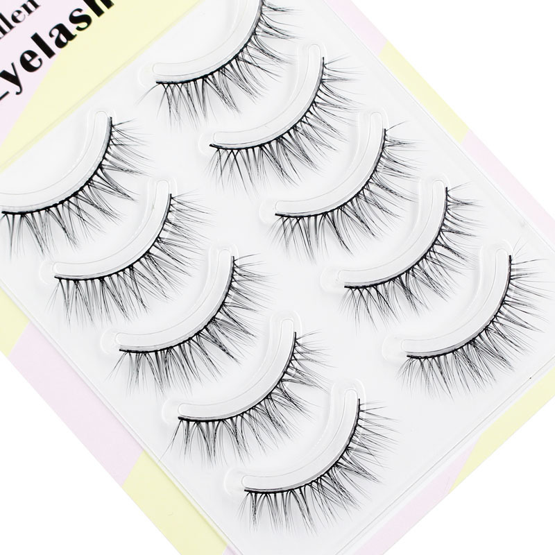 Nueva extensión de pestañas po - Eyelash Extension Japan reseña y precio