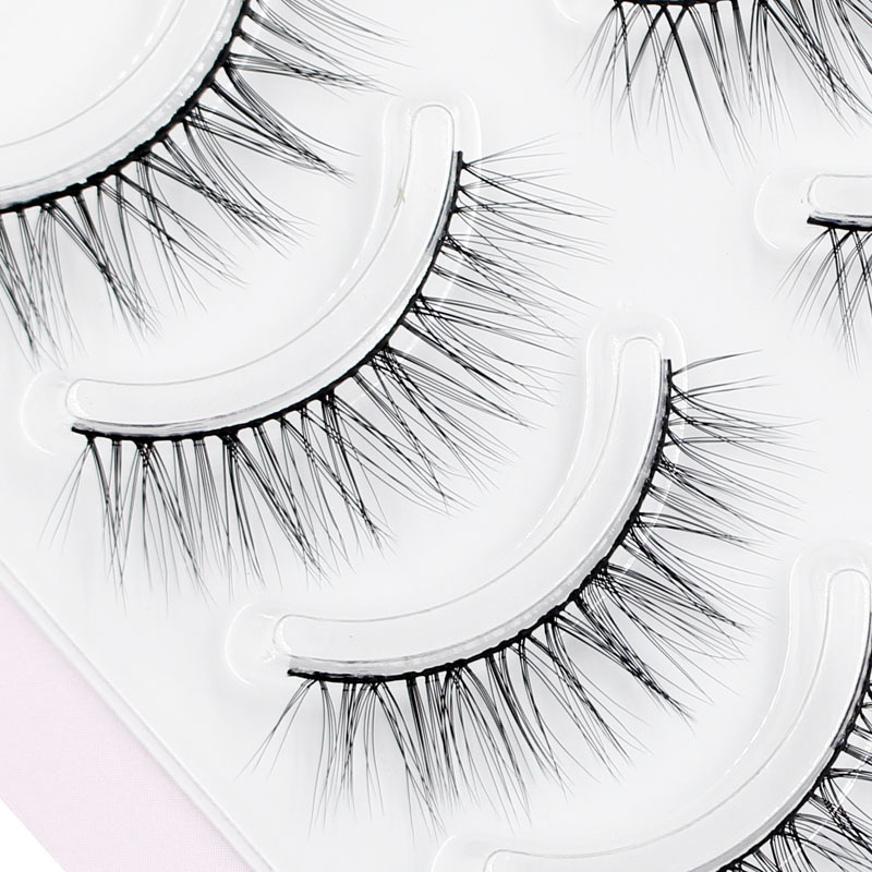 Nueva extensión de pestañas po - Eyelash Extension Japan reseña y precio