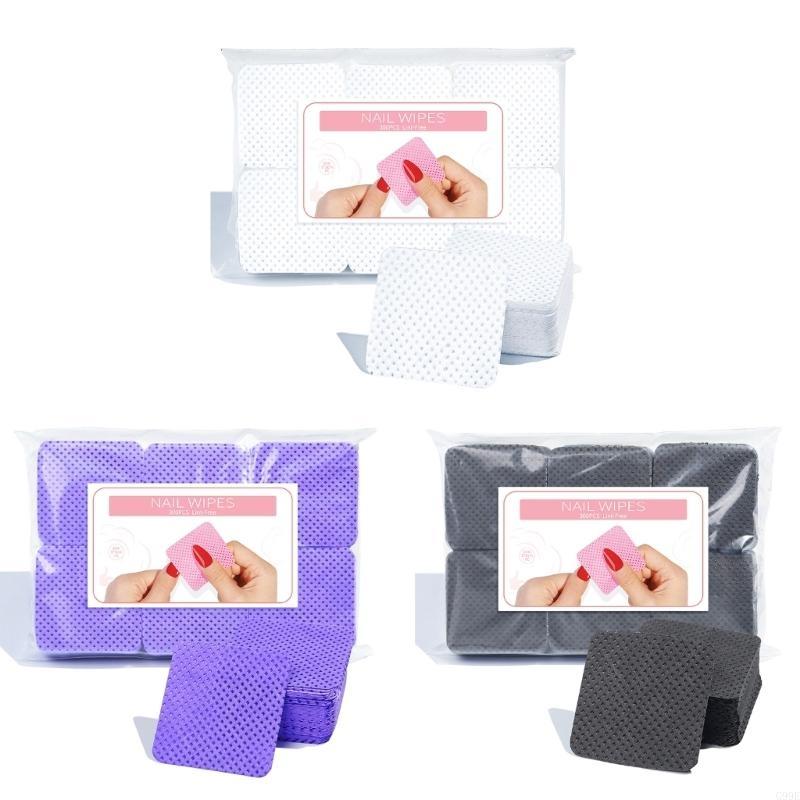 G99E 300 Uds toallitas para uñ - Eyelash Extensions reseña y precio