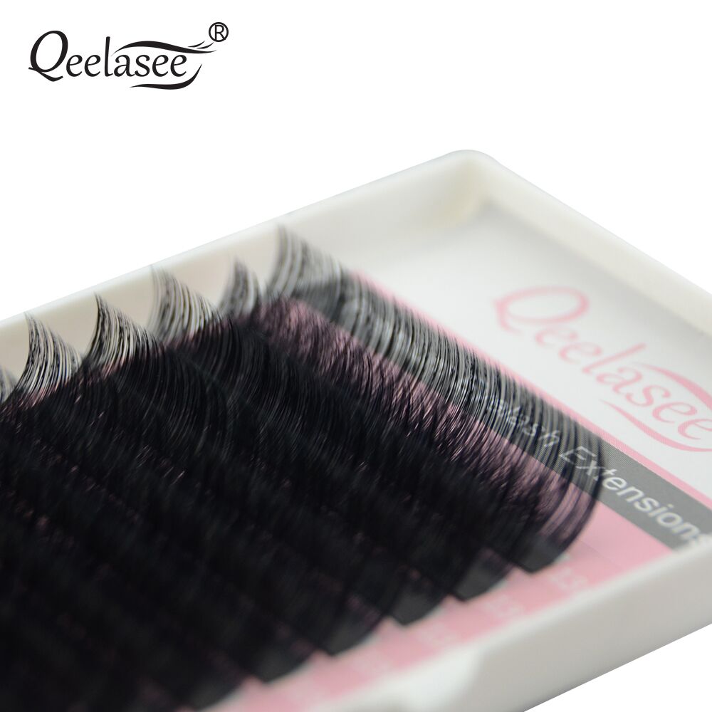 Qeelasee-extensiones de pestañ - Eyelash Extension Remover At Home reseña y precio