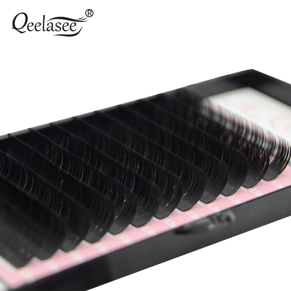 Qeelasee-extensiones de pestañ - Eyelash Extension Remover At Home reseña y precio