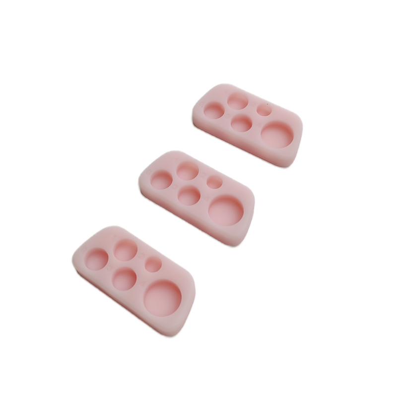 Paleta de silicona para levant - Lash Tile Palette reseña y precio