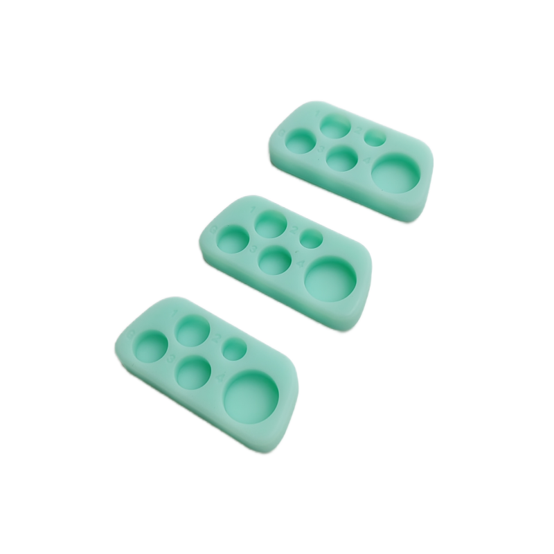 Paleta de silicona para levant - Lash Tile Palette reseña y precio