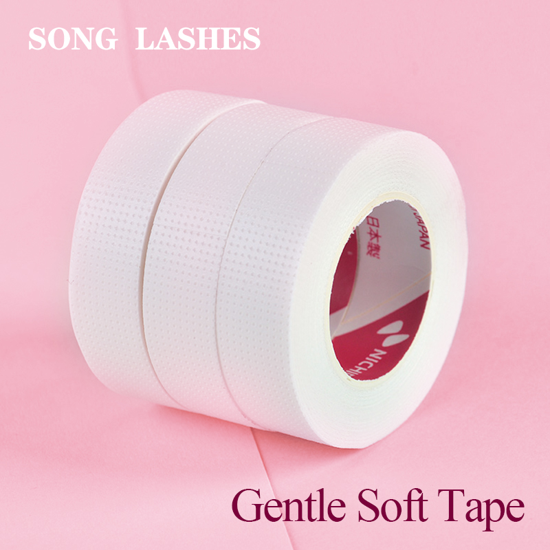 SONGLASHES 6 rollos de extensi - Eyelash Extension Japan reseña y precio