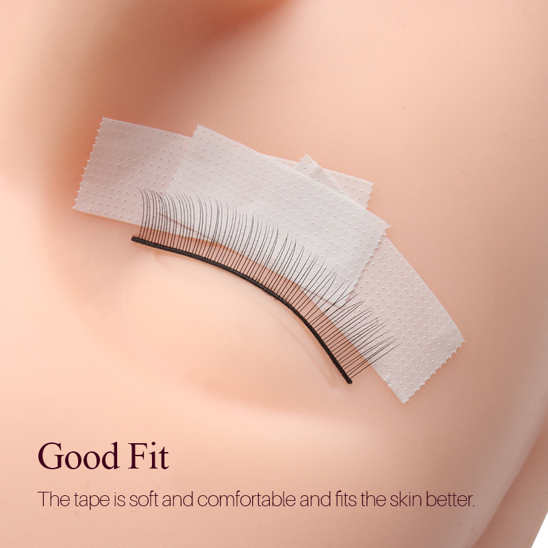 SONGLASHES 6 rollos de extensi - Eyelash Extension Japan reseña y precio