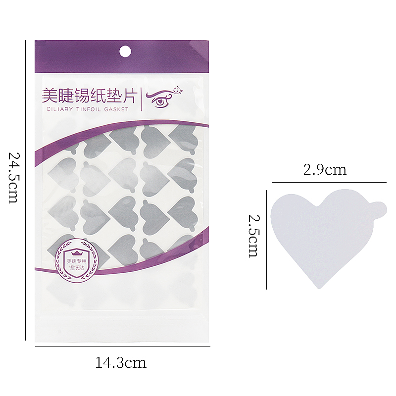 300 unidades de paletas de alu - Lash Tile Palette reseña y precio